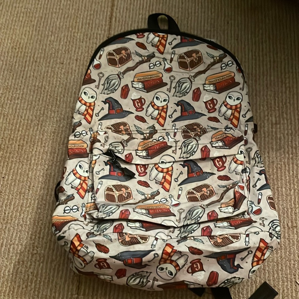 Harry Potter Bookbag